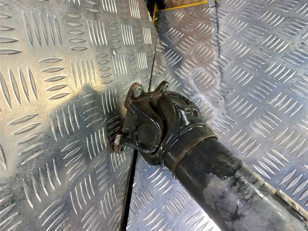 вал карданный MERCEDES-BENZ Sprinter  A9064102001, 53300 рублей, Москва