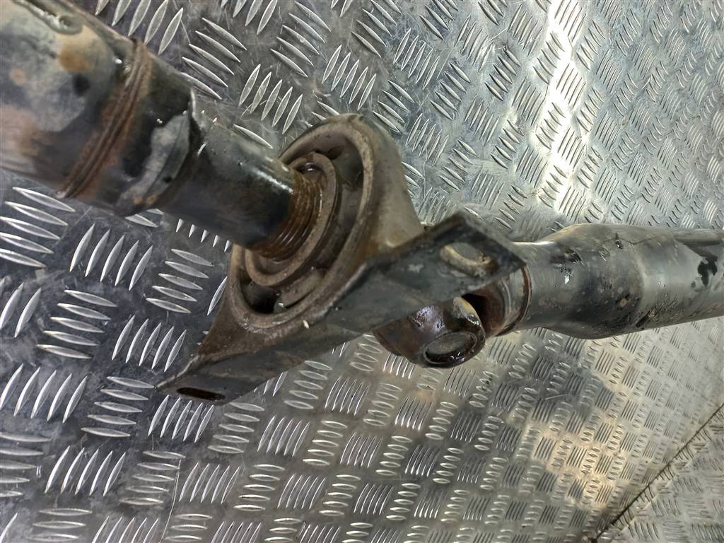 вал карданный MERCEDES-BENZ Sprinter  A9064102001, 53300 рублей, Москва