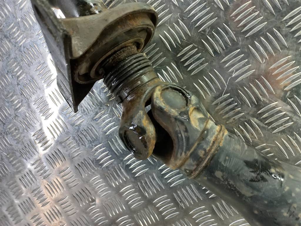 вал карданный MERCEDES-BENZ Sprinter  A9064102001, 53300 рублей, Москва