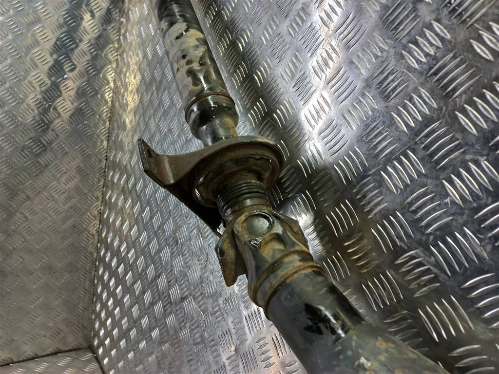 вал карданный MERCEDES-BENZ Sprinter  A9064102001, 53300 рублей, Москва