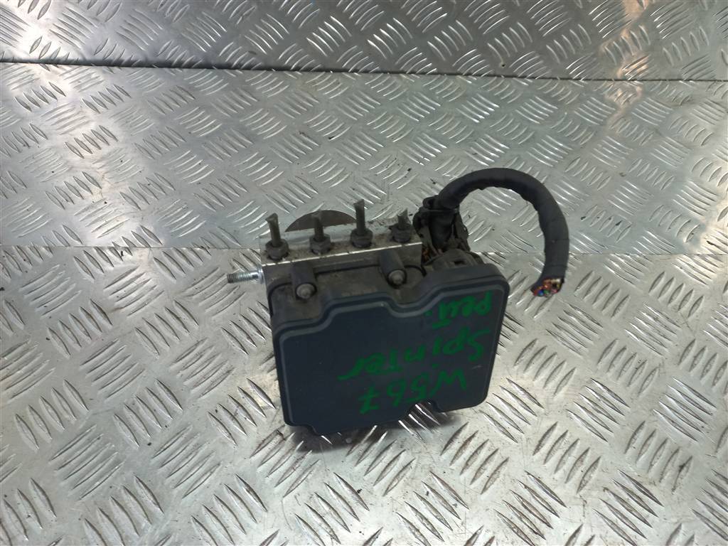 блок abs MERCEDES-BENZ Sprinter  A9069002302, 19950 рублей, Москва