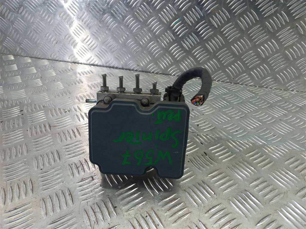 блок abs MERCEDES-BENZ Sprinter  A9069002302, 19950 рублей, Москва