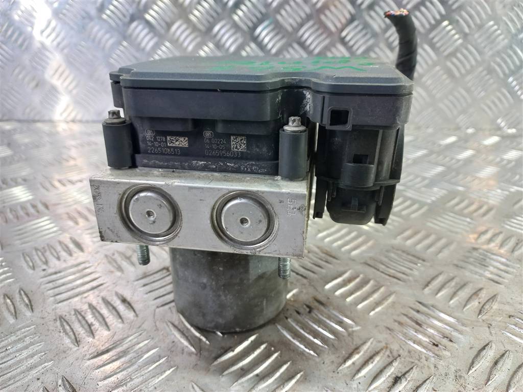 блок abs MERCEDES-BENZ Sprinter  A9069002302, 19950 рублей, Москва