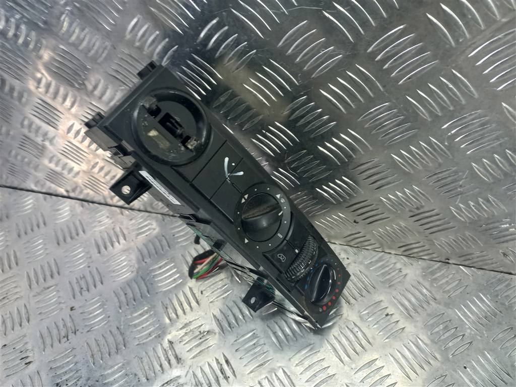 блок управления печкой MERCEDES-BENZ Sprinter  A9068300485, 2700 рублей, Москва