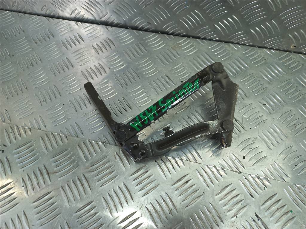 петля капота MERCEDES-BENZ Sprinter  A9067500121, 1550 рублей, Москва