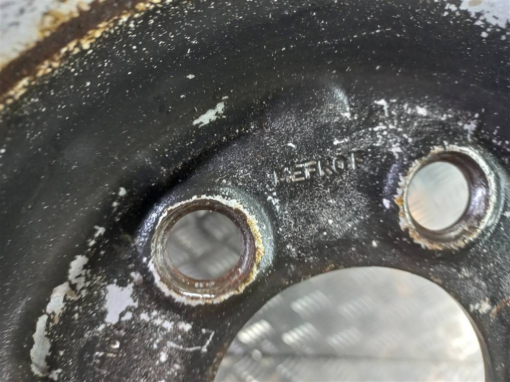 диск колесный MERCEDES-BENZ Sprinter  A0014014802, 10750 рублей, Москва