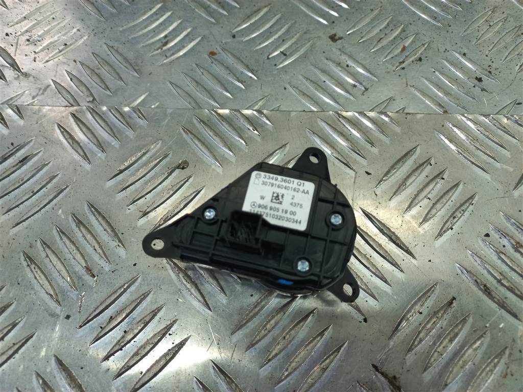 блок кнопок MERCEDES-BENZ Sprinter  A9068200010, 7300 рублей, Москва