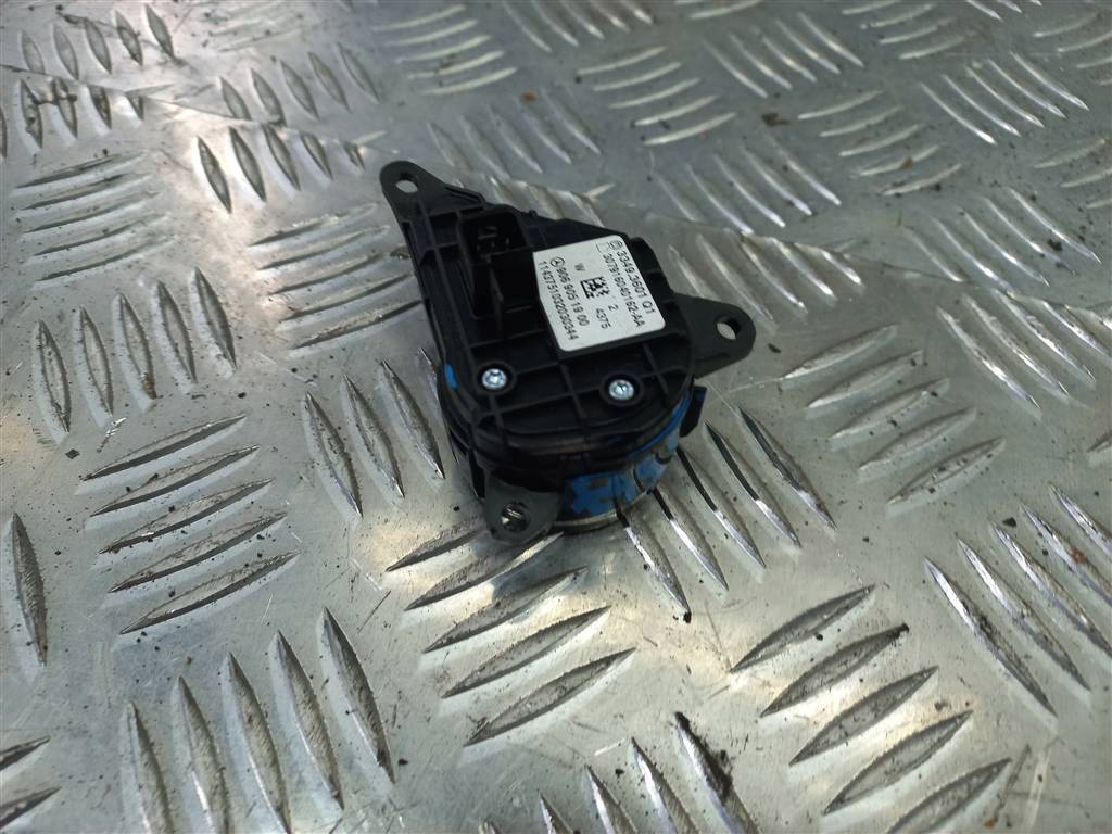 блок кнопок MERCEDES-BENZ Sprinter  A9068200010, 7300 рублей, Москва