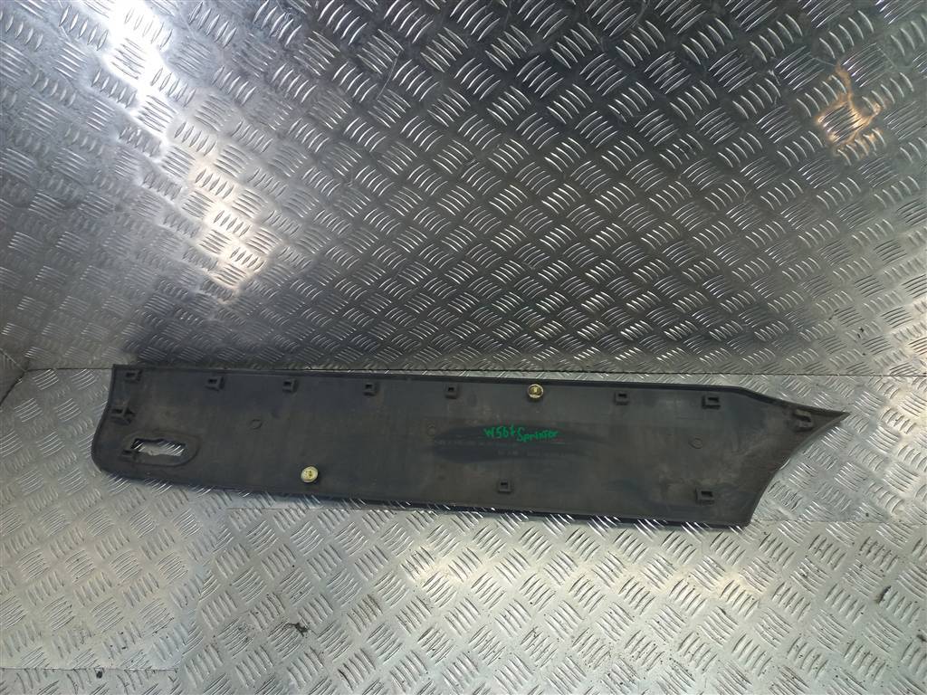 молдинг кузова (наружний) MERCEDES-BENZ Sprinter  A9066903400, 3279 рублей, Москва