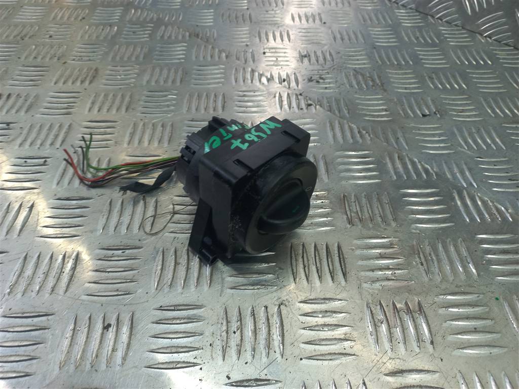 блок управления светом MERCEDES-BENZ Sprinter  A9065450104, 750 рублей, Москва