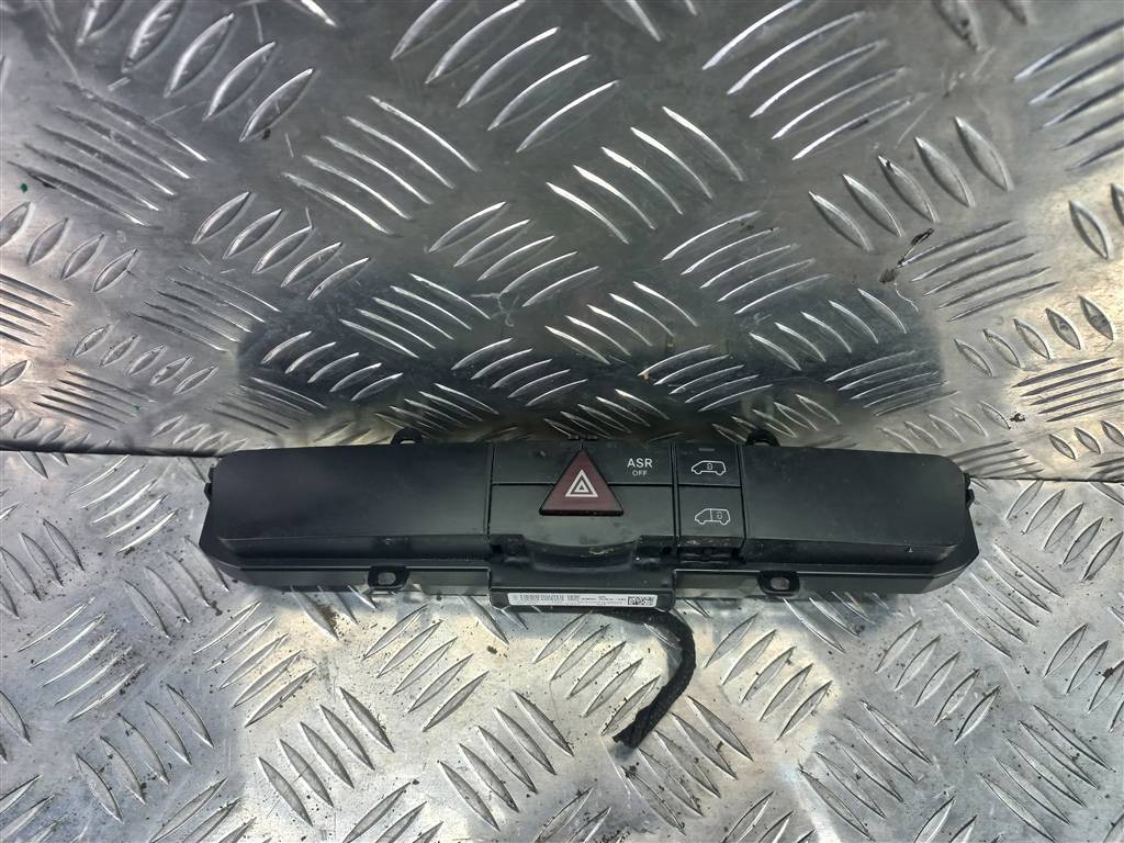 блок кнопок MERCEDES-BENZ Sprinter  A9068701010, 2130 рублей, Москва
