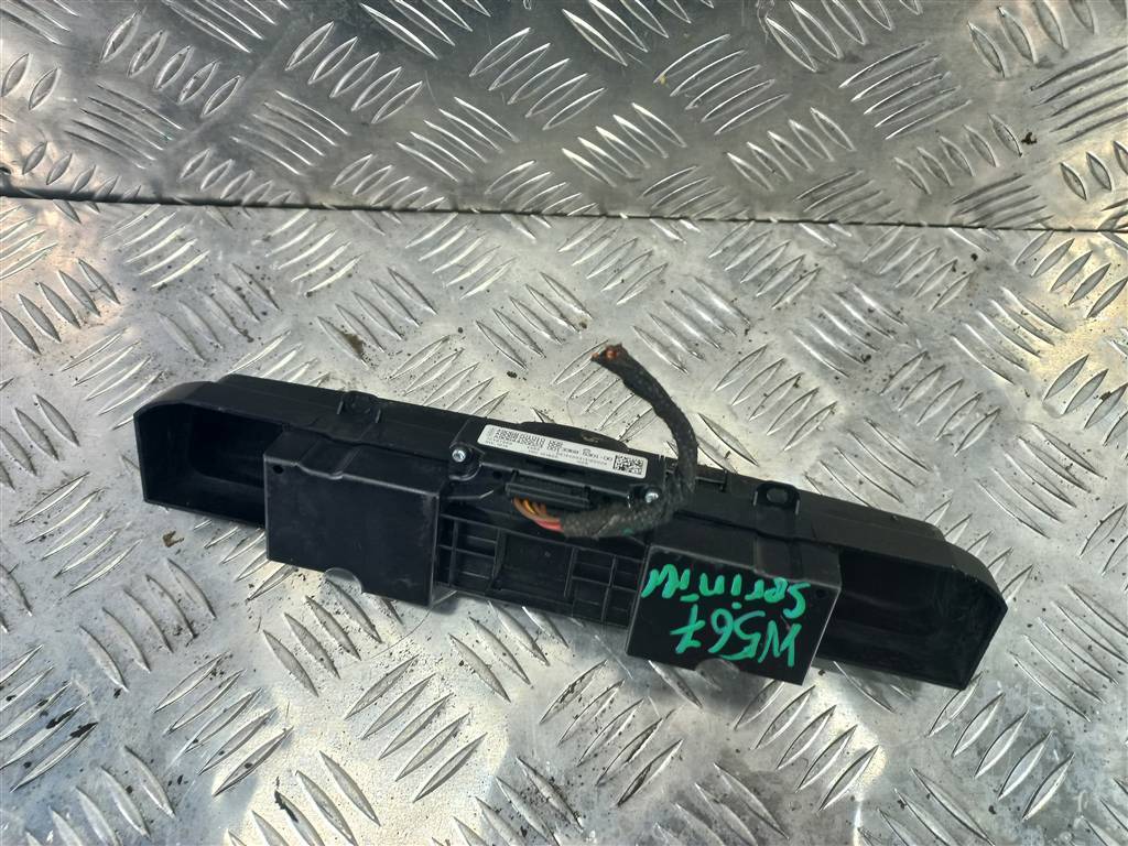 блок кнопок MERCEDES-BENZ Sprinter  A9068701010, 2130 рублей, Москва