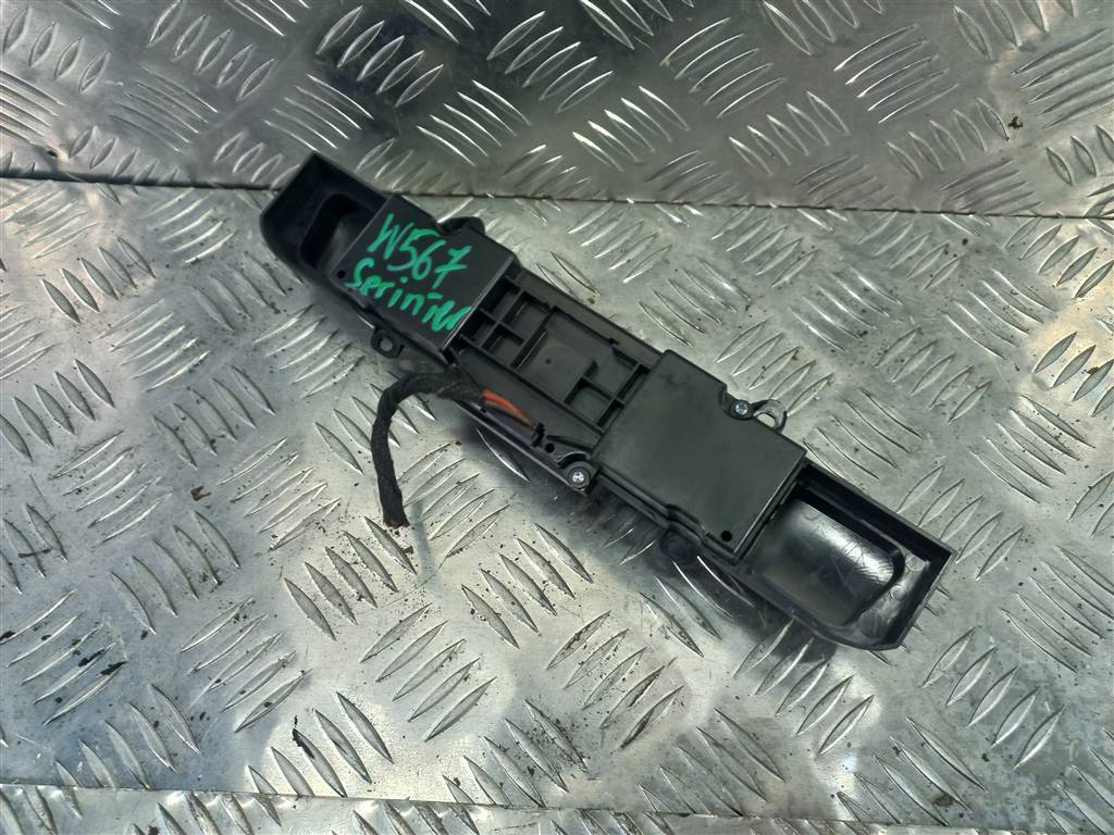 блок кнопок MERCEDES-BENZ Sprinter  A9068701010, 2130 рублей, Москва