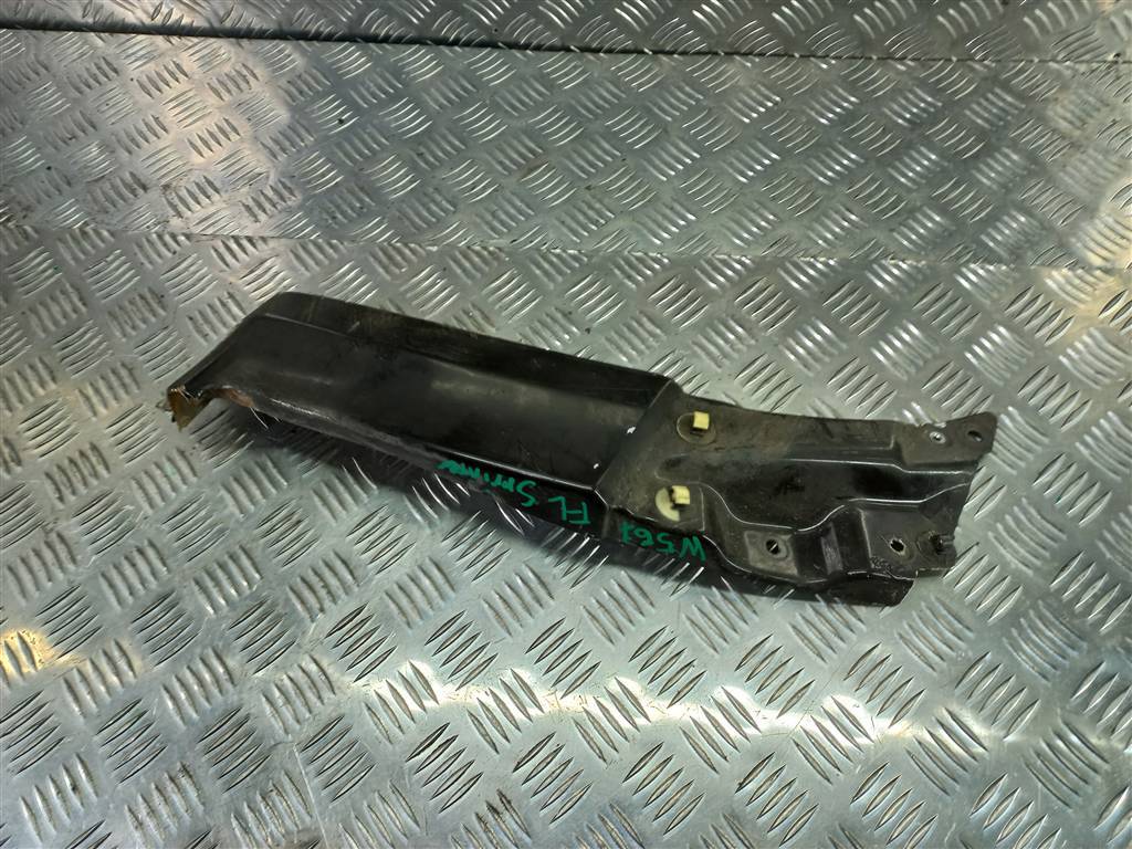 крыло MERCEDES-BENZ Sprinter  A9066302007, 5000 рублей, Москва