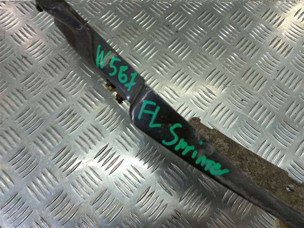 крыло MERCEDES-BENZ Sprinter  A9066302007, 5000 рублей, Москва