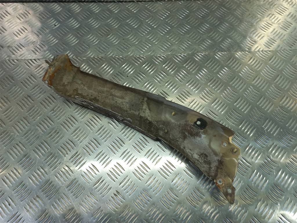 крыло MERCEDES-BENZ Sprinter  A9066302007, 5000 рублей, Москва