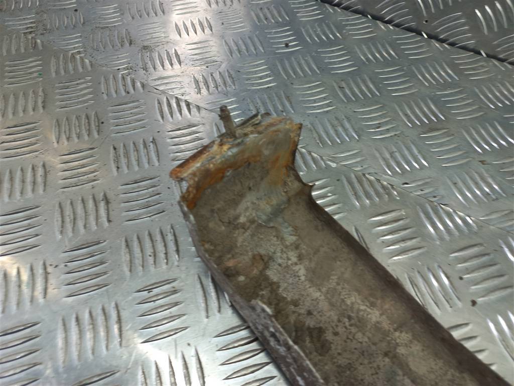 крыло MERCEDES-BENZ Sprinter  A9066302007, 5000 рублей, Москва