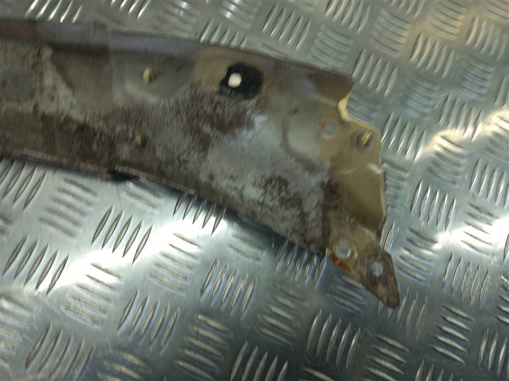 крыло MERCEDES-BENZ Sprinter  A9066302007, 5000 рублей, Москва