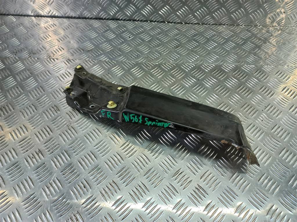 крыло MERCEDES-BENZ Sprinter  A9066302107, 5000 рублей, Москва