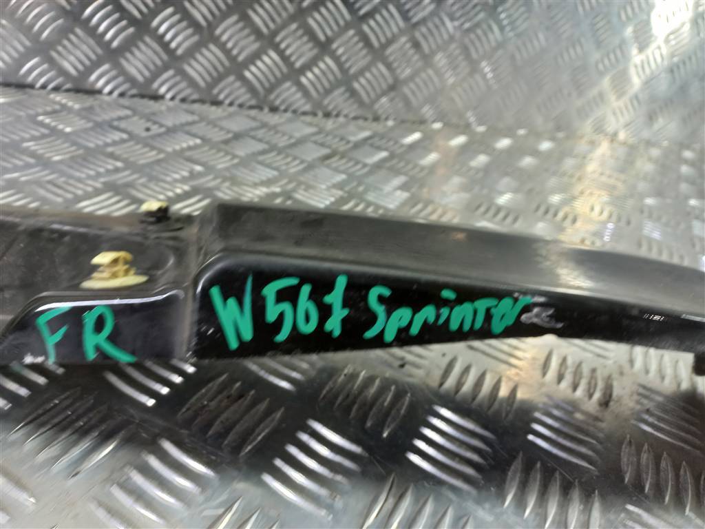 крыло MERCEDES-BENZ Sprinter  A9066302107, 5000 рублей, Москва