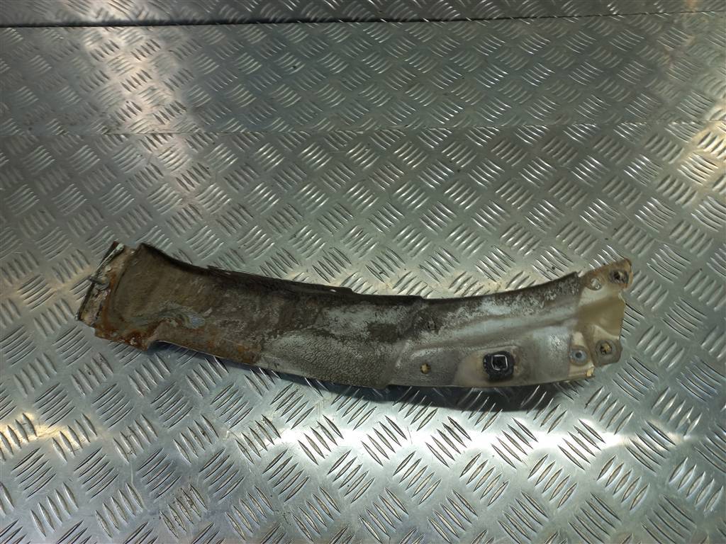 крыло MERCEDES-BENZ Sprinter  A9066302107, 5000 рублей, Москва