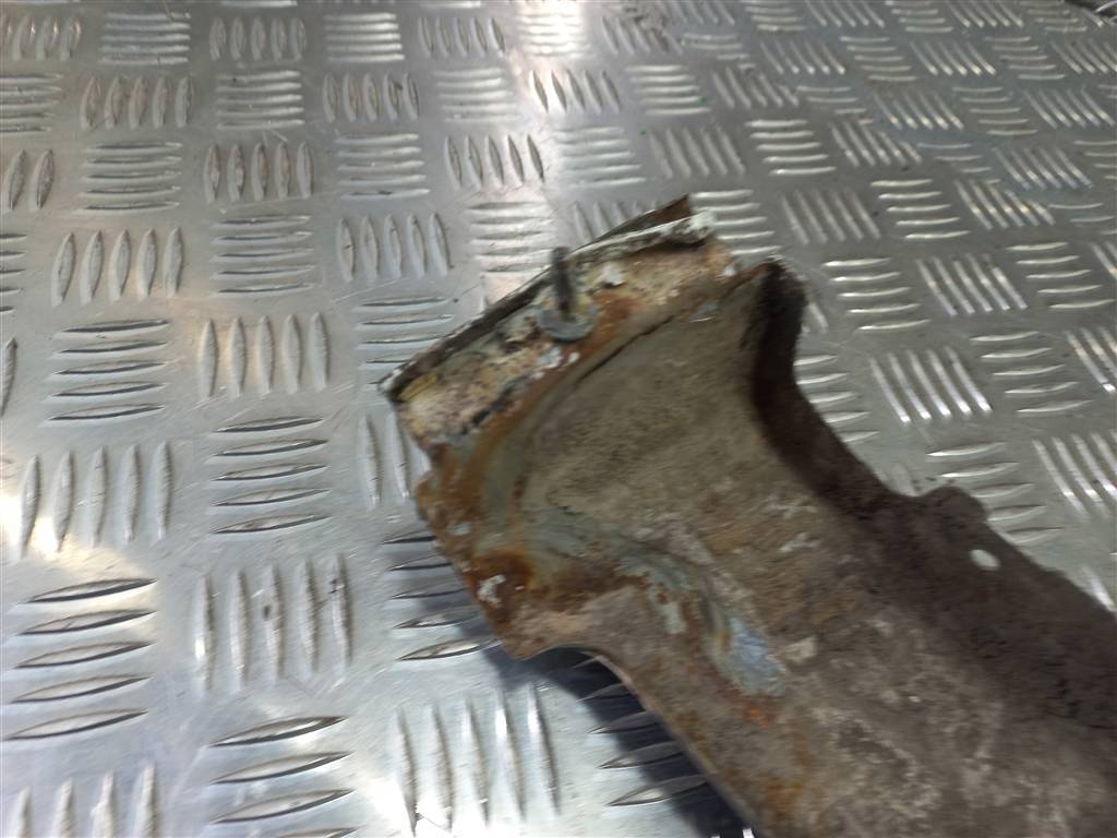 крыло MERCEDES-BENZ Sprinter  A9066302107, 5000 рублей, Москва