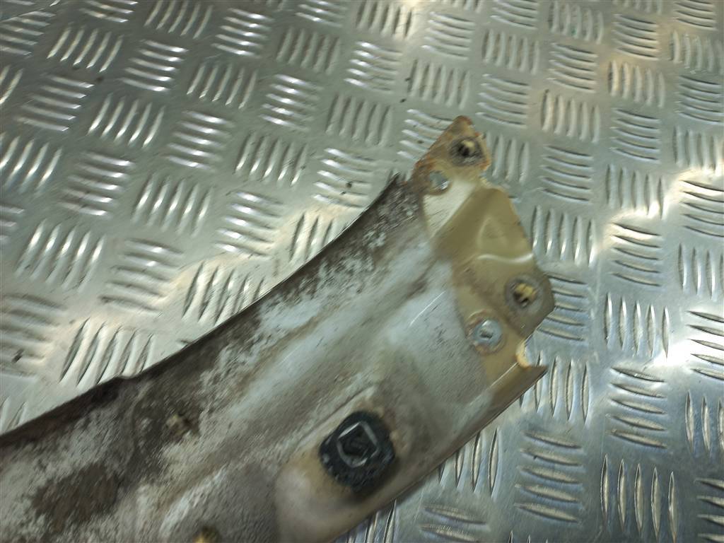 крыло MERCEDES-BENZ Sprinter  A9066302107, 5000 рублей, Москва