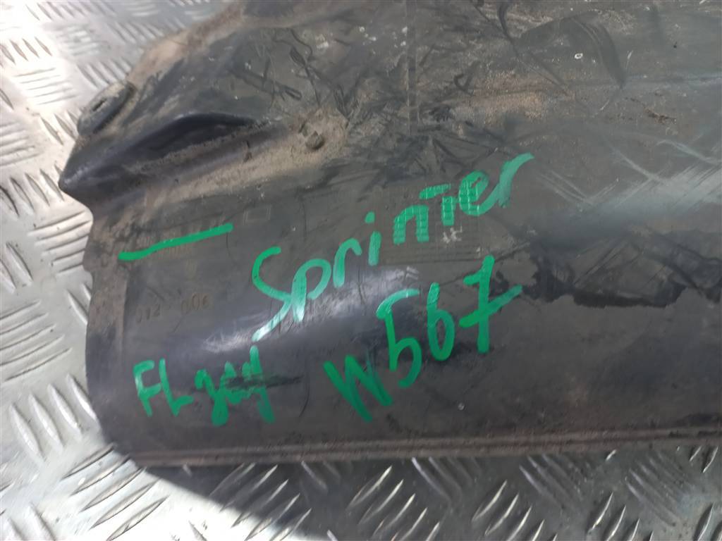 подкрылок MERCEDES-BENZ Sprinter  A9066841277, 980 рублей, Москва