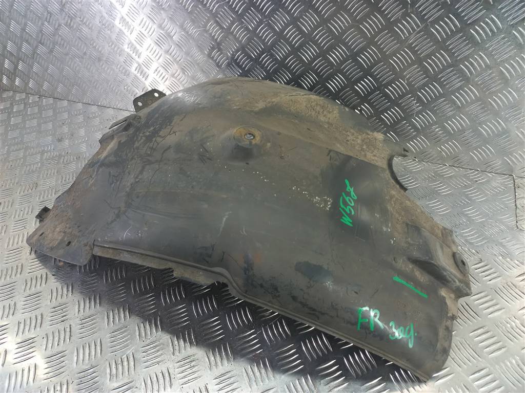 подкрылок MERCEDES-BENZ Sprinter  A9066841877, 1550 рублей, Москва