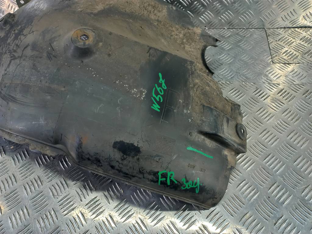 подкрылок MERCEDES-BENZ Sprinter  A9066841877, 1550 рублей, Москва