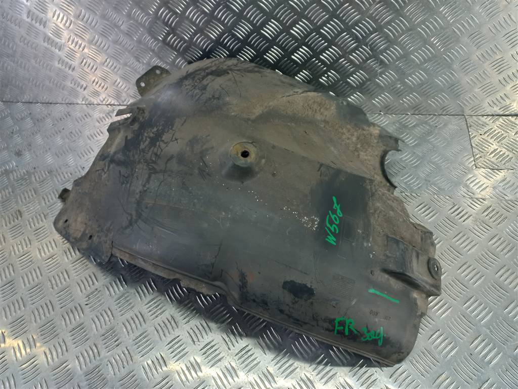 подкрылок MERCEDES-BENZ Sprinter  A9066841877, 1550 рублей, Москва