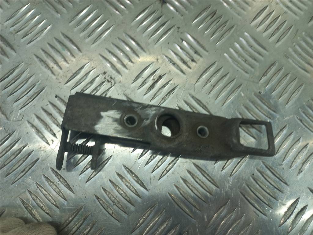 замок капота MERCEDES-BENZ Sprinter  A9067500450, 630 рублей, Москва