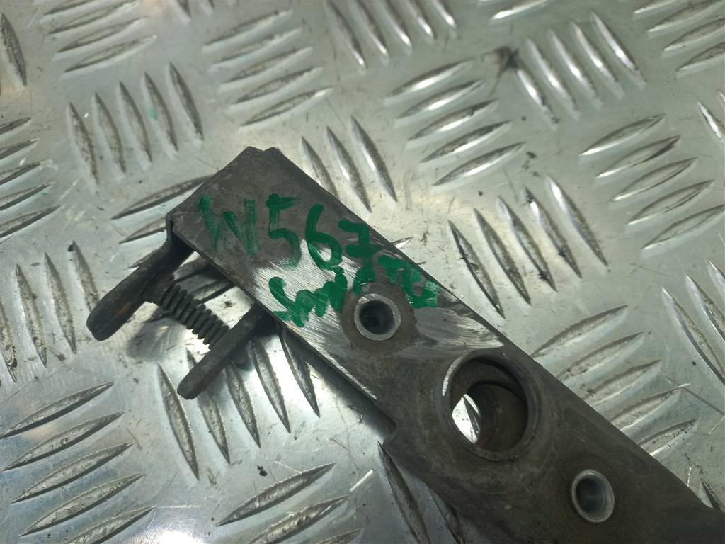 замок капота MERCEDES-BENZ Sprinter  A9067500450, 630 рублей, Москва