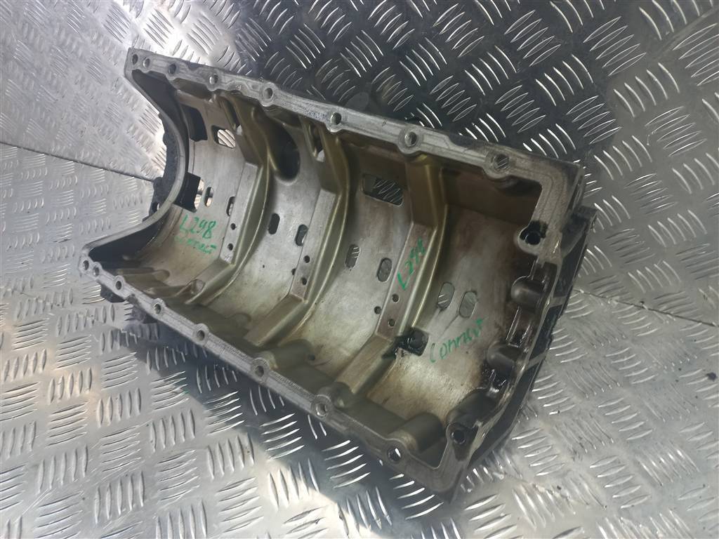 постель коленвала FORD Tourneo Connect  1373325, 1550 рублей, Москва