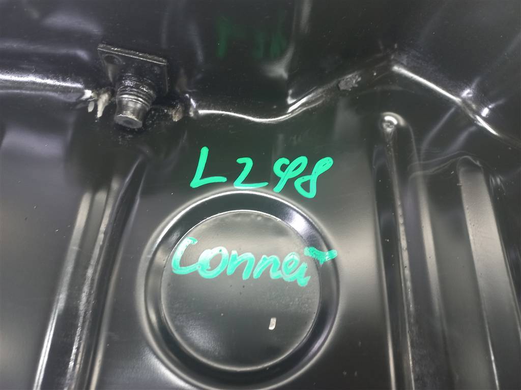 поддон масляный FORD Tourneo Connect  1353148, 1320 рублей, Москва