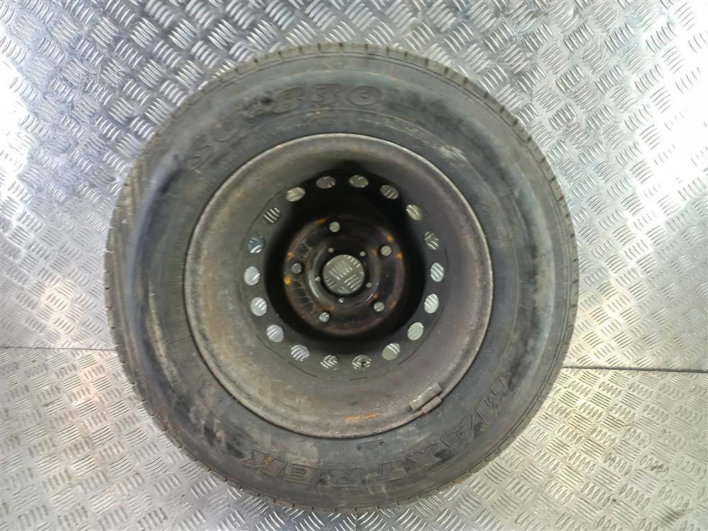 диск колесный FORD Tourneo Custom  1763872, 6730 рублей, Москва