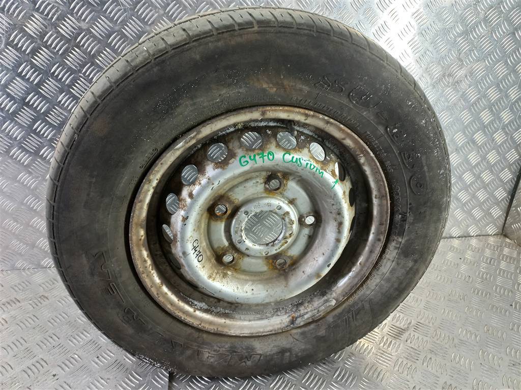 диск колесный FORD Tourneo Custom  1763872, 6730 рублей, Москва