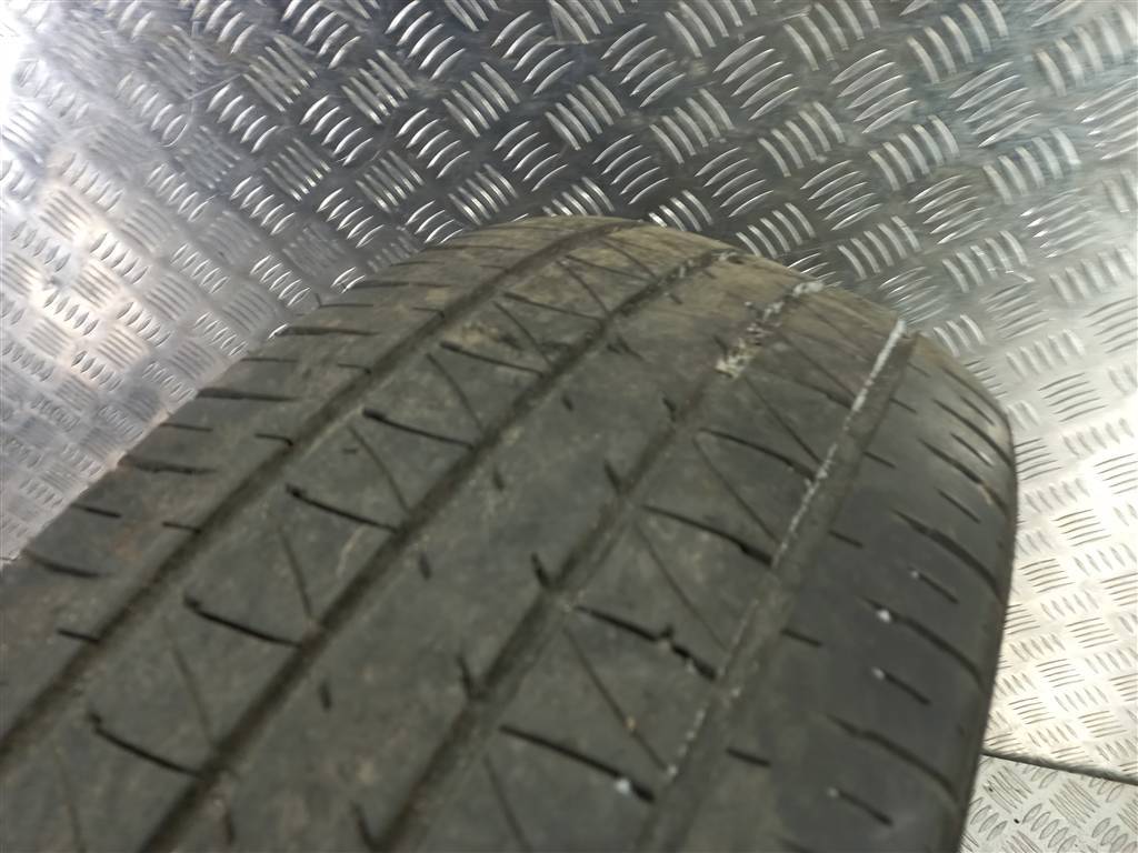 диск колесный FORD Tourneo Custom  1763872, 6730 рублей, Москва