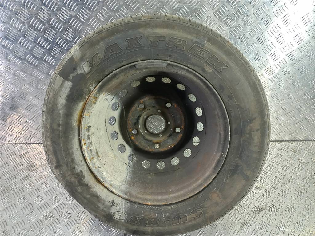 диск колесный FORD Tourneo Custom  1763872, 6730 рублей, Москва