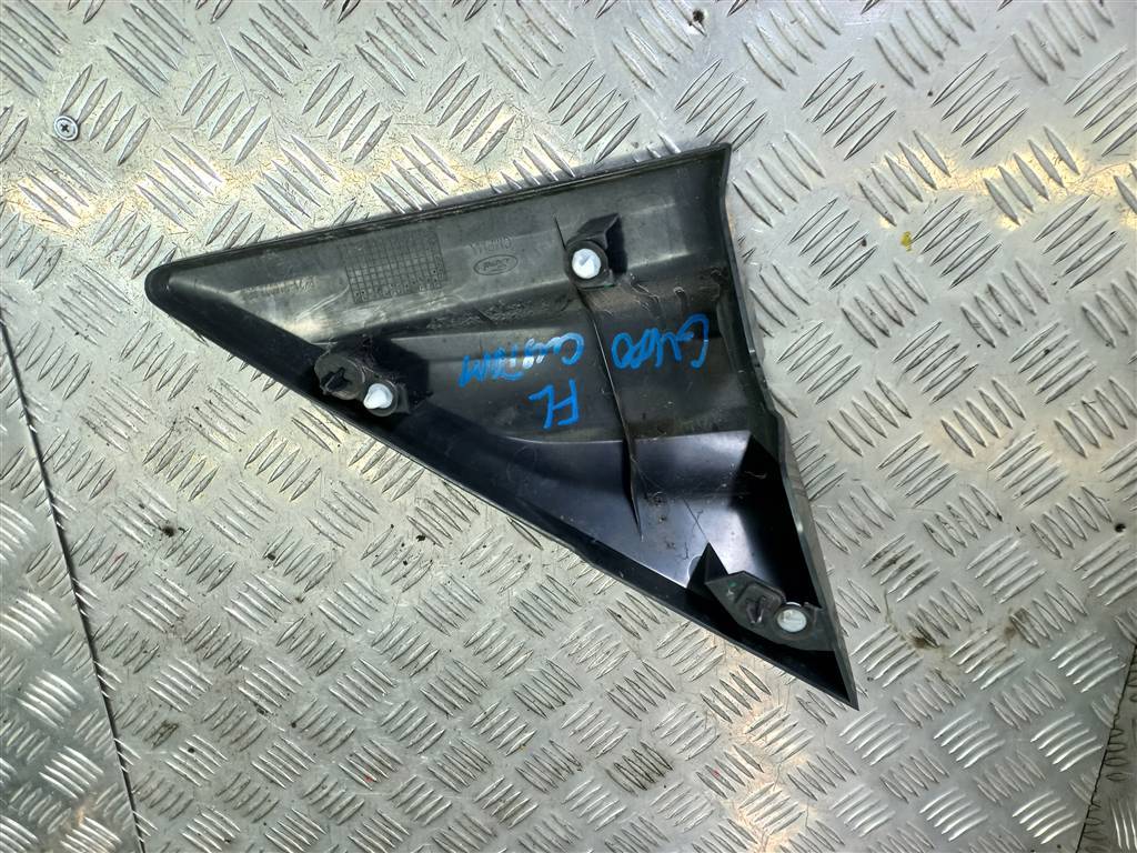 накладка крыла переднего FORD Tourneo Custom  2123055, 3279 рублей, Москва