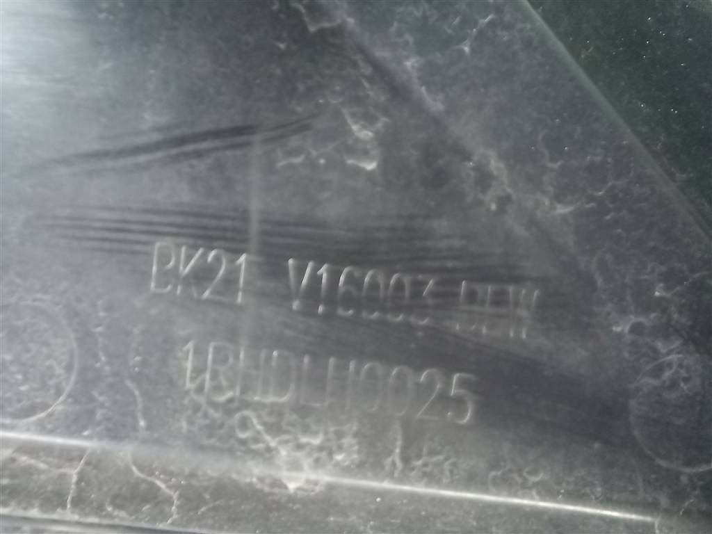 накладка крыла переднего FORD Tourneo Custom  2123055, 3279 рублей, Москва