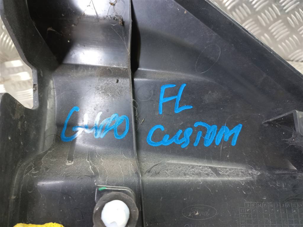 накладка крыла переднего FORD Tourneo Custom  2123055, 3279 рублей, Москва