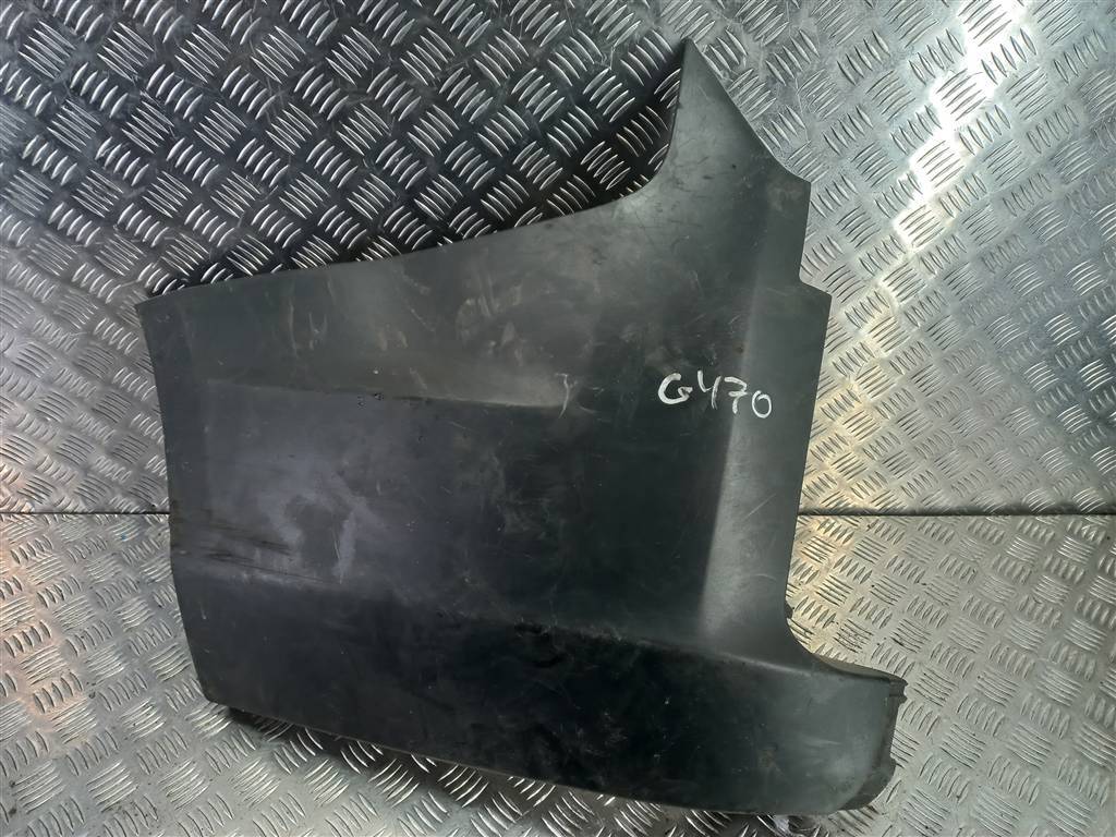 клык заднего бампера FORD Tourneo Custom  2196124, 3279 рублей, Москва