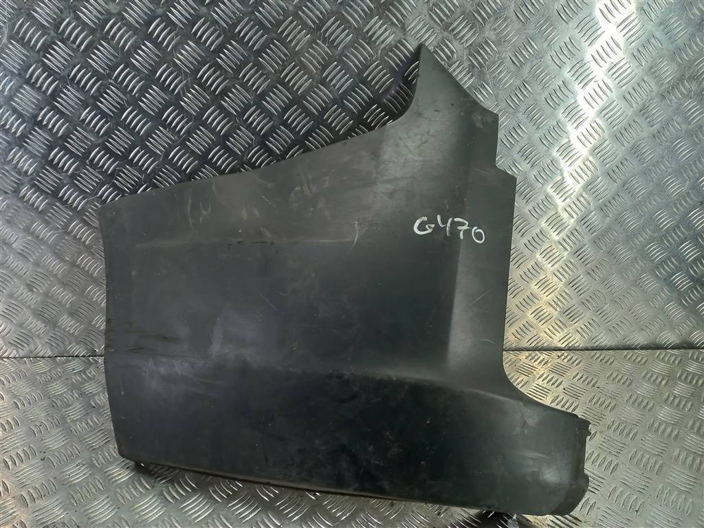 клык заднего бампера FORD Tourneo Custom  2196124, 3279 рублей, Москва