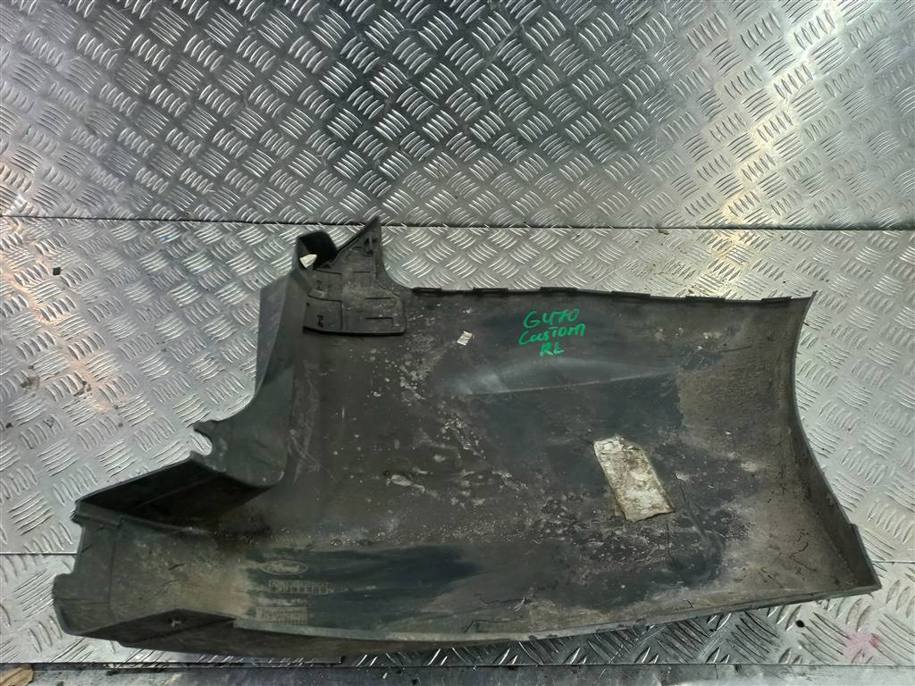 клык заднего бампера FORD Tourneo Custom  2196124, 3279 рублей, Москва