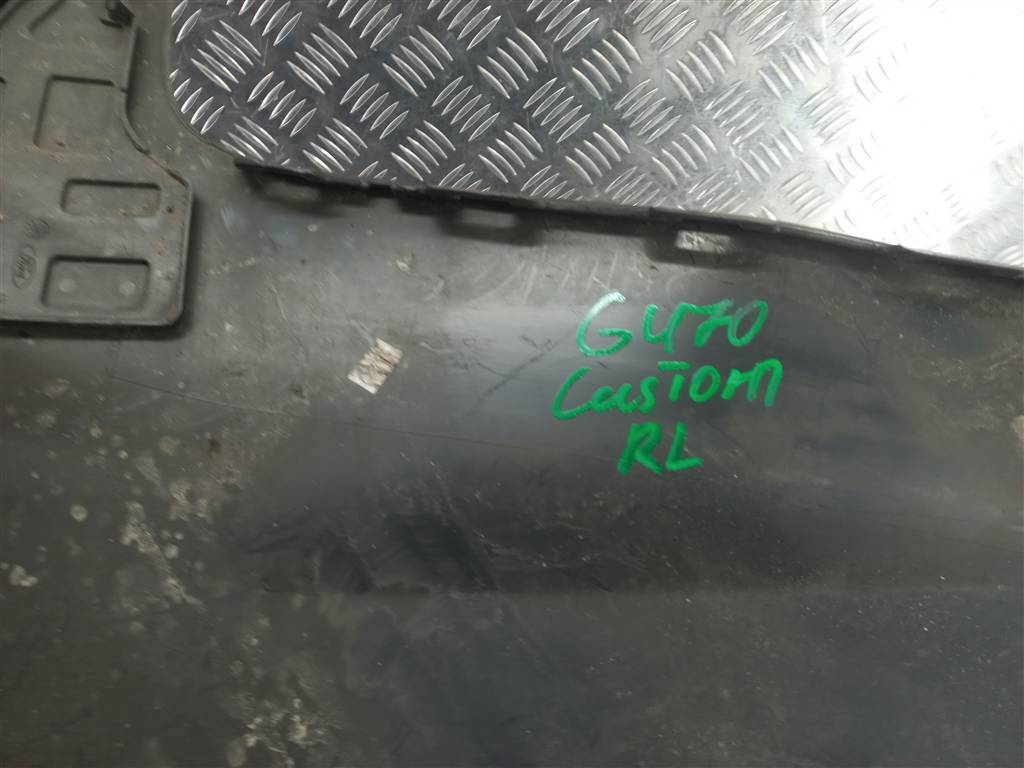 клык заднего бампера FORD Tourneo Custom  2196124, 3279 рублей, Москва