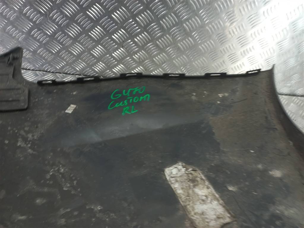 клык заднего бампера FORD Tourneo Custom  2196124, 3279 рублей, Москва