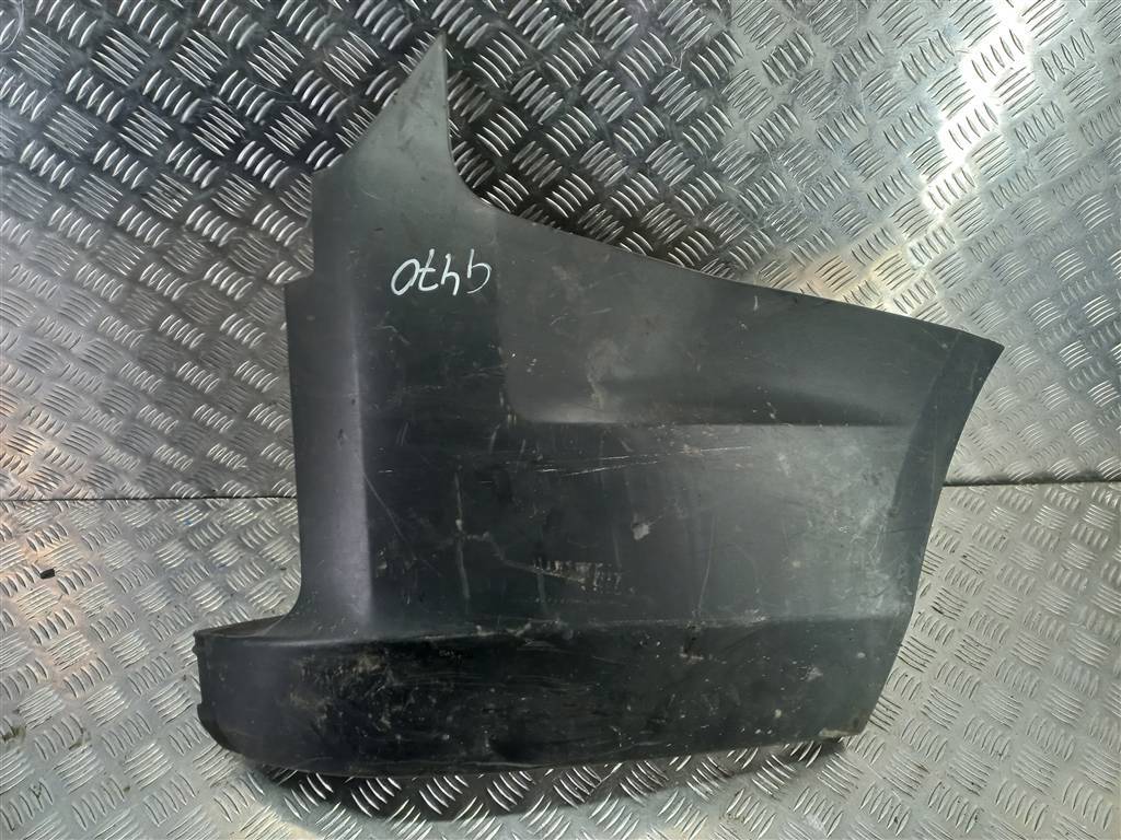 клык заднего бампера FORD Tourneo Custom  2196035, 3279 рублей, Москва