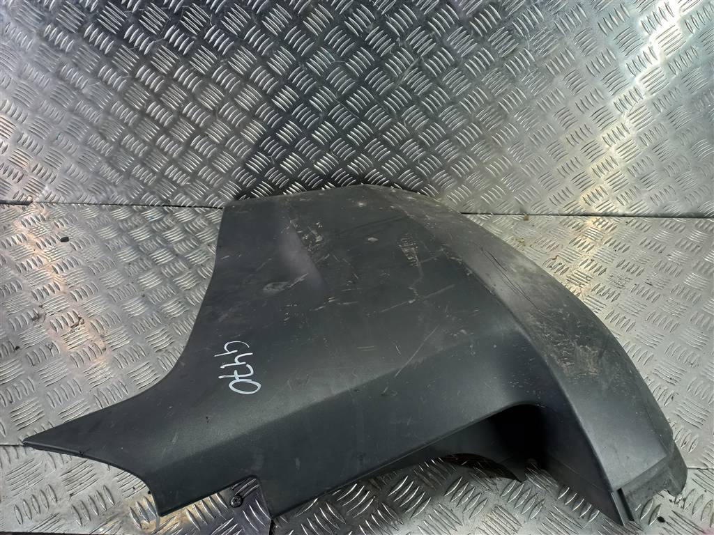 клык заднего бампера FORD Tourneo Custom  2196035, 3279 рублей, Москва