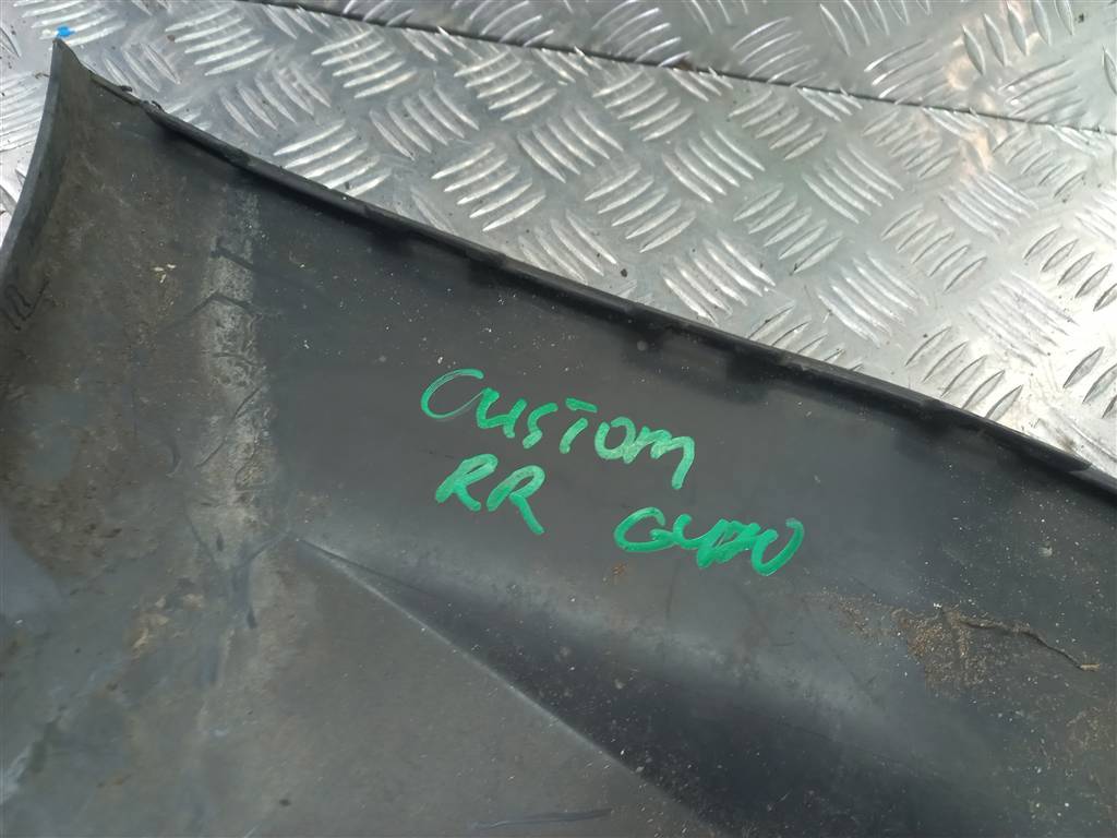 клык заднего бампера FORD Tourneo Custom  2196035, 3279 рублей, Москва